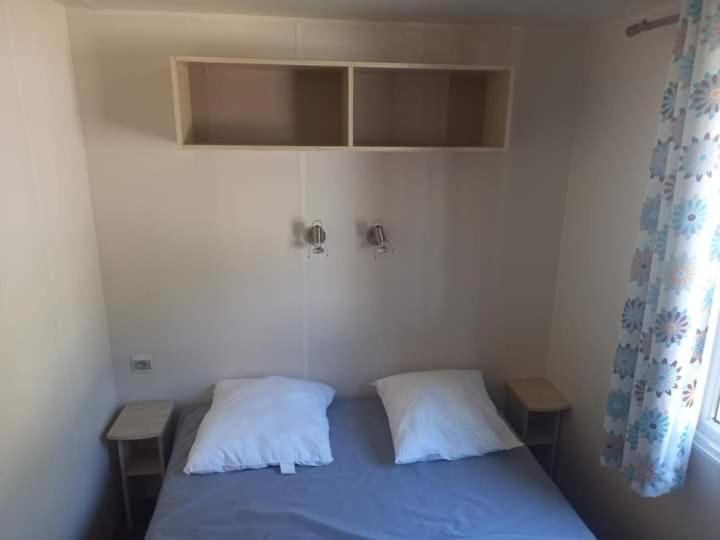 Famille Peeters Hotell Camiers Exteriör bild