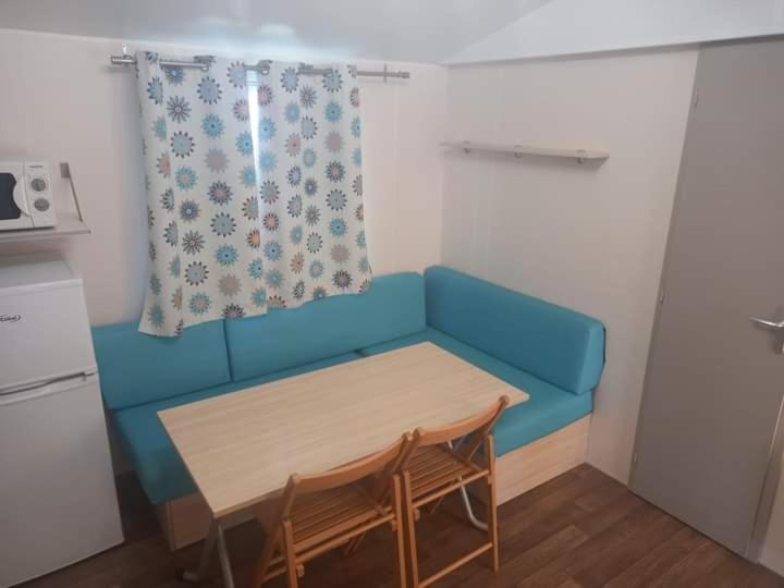 Famille Peeters Hotell Camiers Exteriör bild